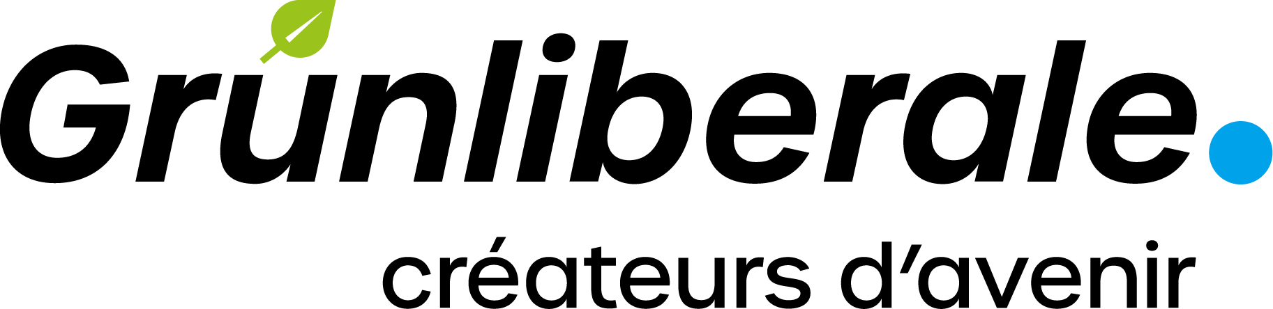 Persönliche Grünliberale Website von Marco Buholzer